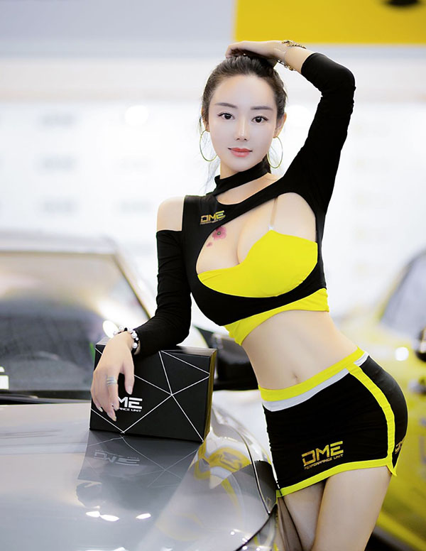 旧金山哪有外围模特